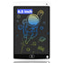 "8.5/10/12-Inch LCD Writing Tablet for Kids - Educational Drawing Board Toy with No Radiation, CE Certified"